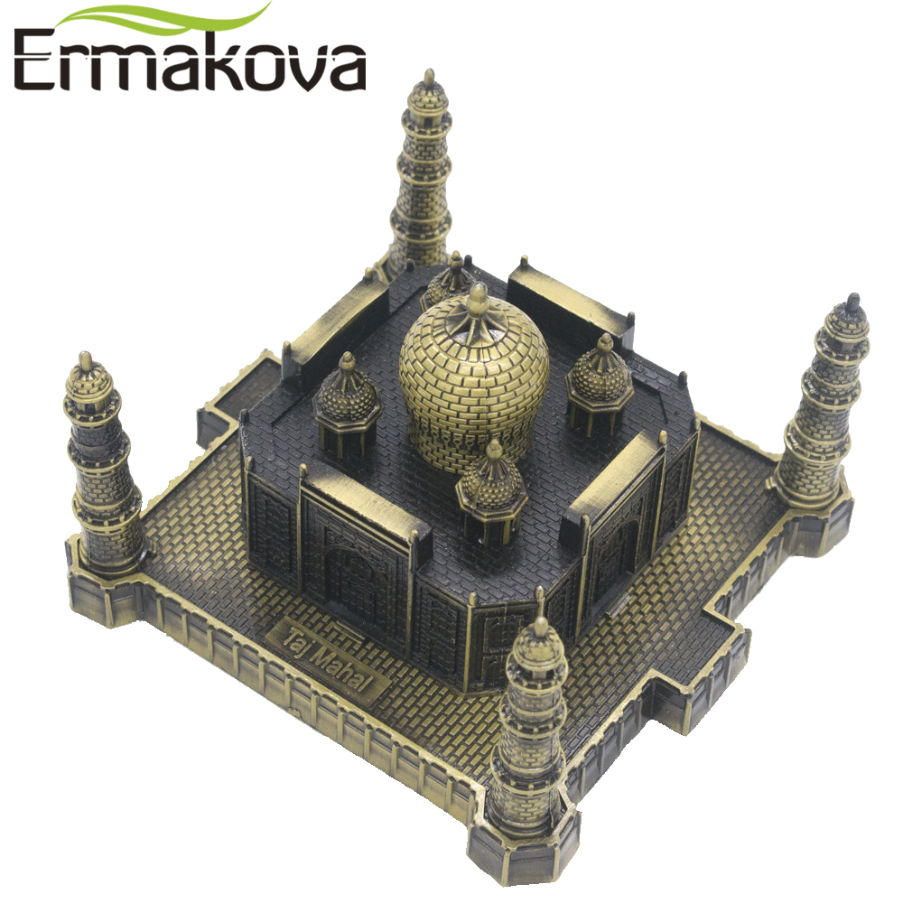 ERMAKOVA Taj Mahal Modello in  - Home Office Architecture recensione e prezzo