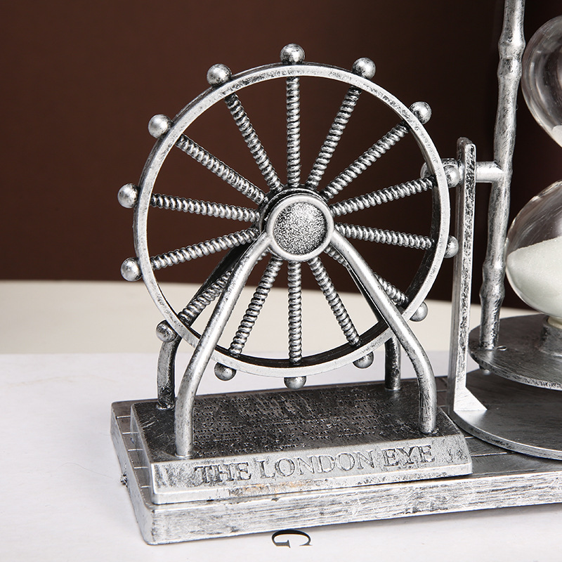 Orologio a Sabbia Creativo a F - Home Office London recensione e prezzo