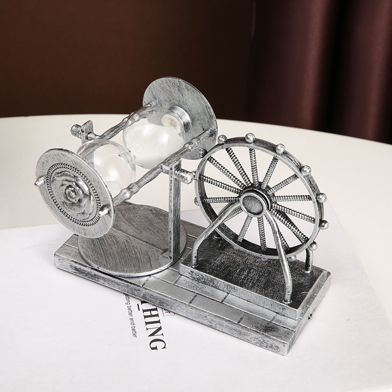 Orologio a Sabbia Creativo a F - Home Office London recensione e prezzo