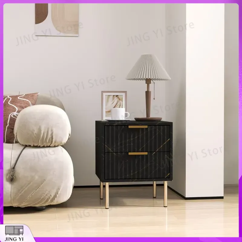 Elegante Comodino a Due Casset - Home Office With Two Desks recensione e prezzo