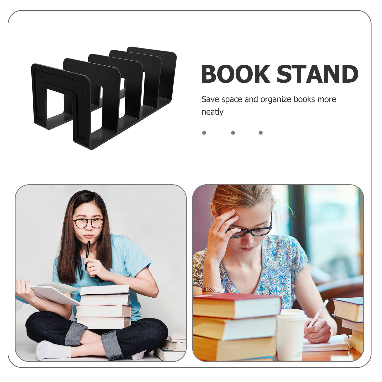 Organizzatore da Scrivania Mul - Home Office And Library recensione e prezzo