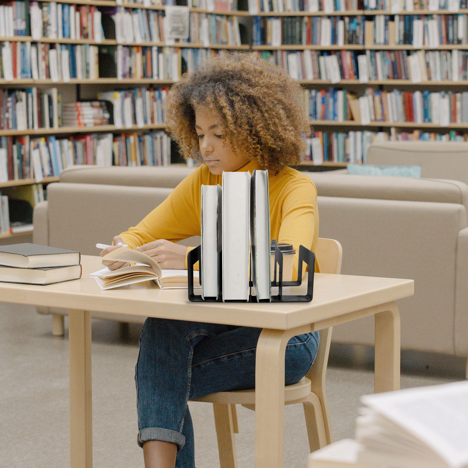 Organizzatore da Scrivania Mul - Home Office And Library recensione e prezzo
