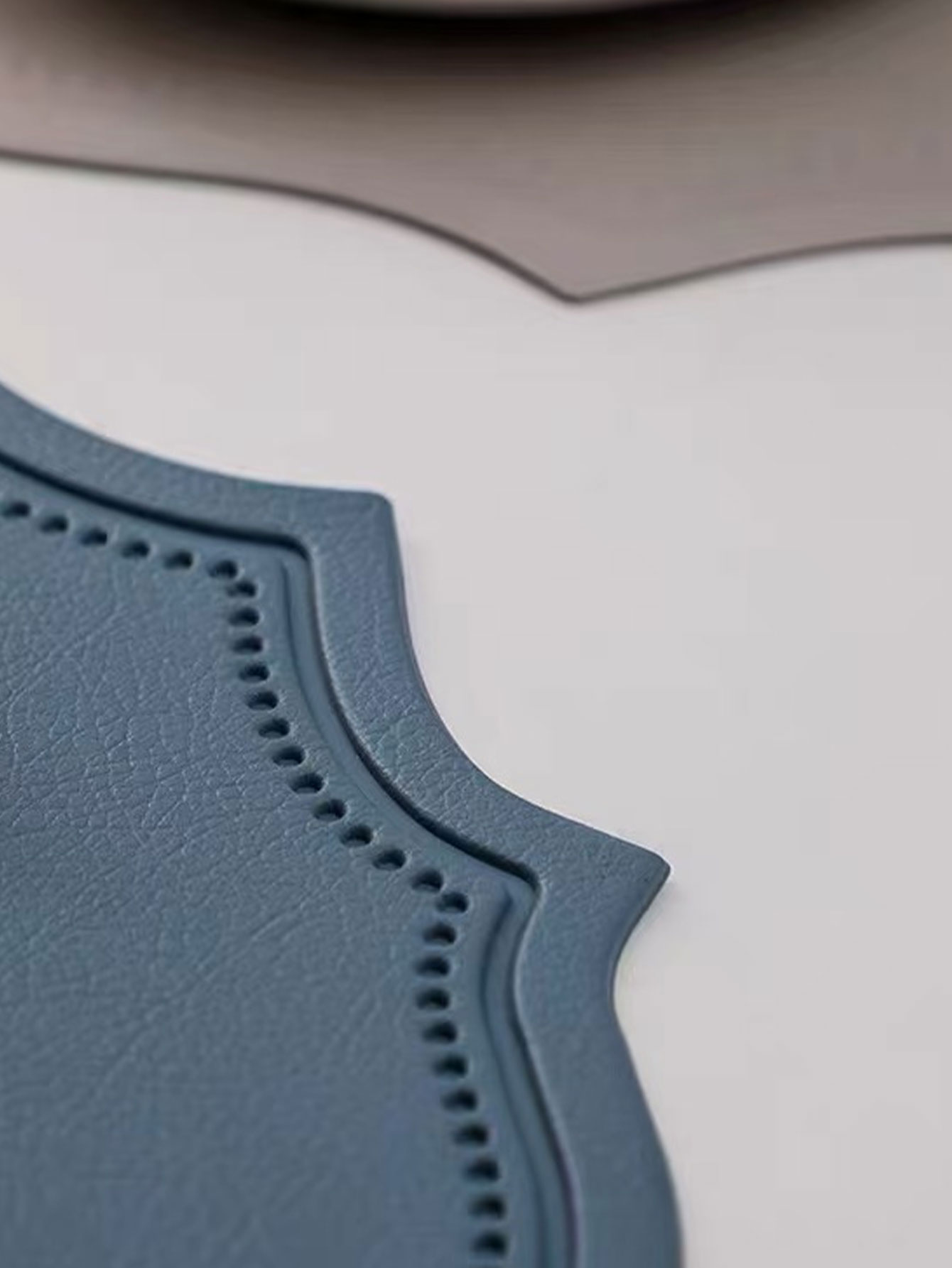 Tovaglietta in Pelle Stile Ins - Desk Mat Leather recensione e prezzo