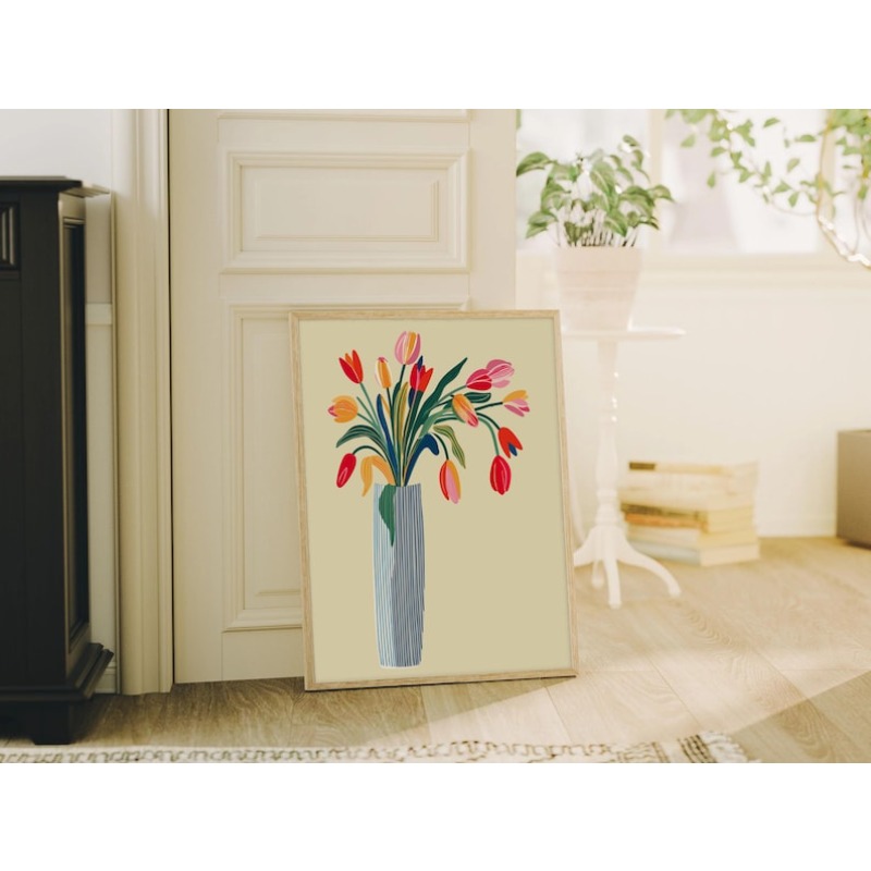 2 pezzi di decorazioni murali  - Home Office Youtube recensione e prezzo