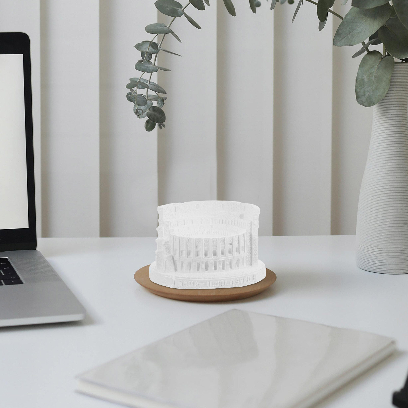 Ornamento Architettonico in Ge - Home Office Architecture recensione e prezzo