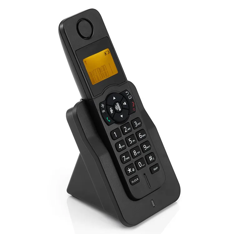 Telefono Cordless Digitale Por - Home Office Border Force recensione e prezzo