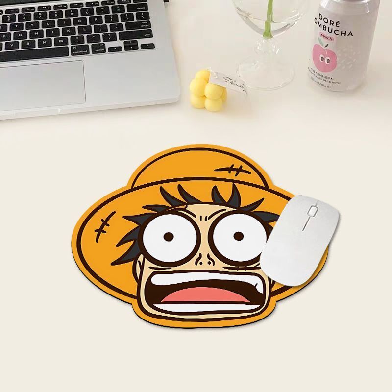 Tappetino per mouse One Piece  - Home Office Keyboard And Mouse recensione e prezzo