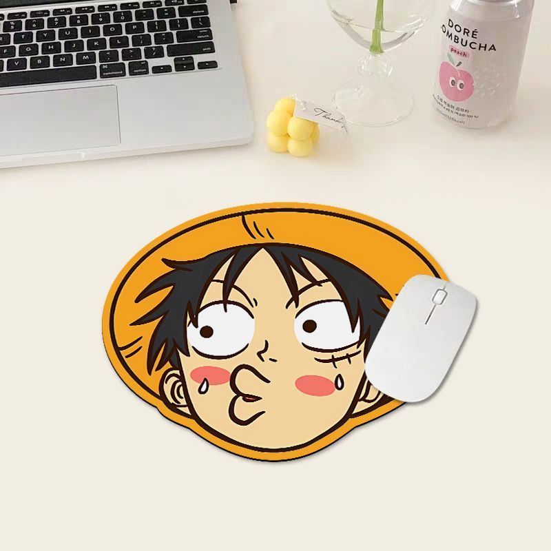 Tappetino per mouse One Piece  - Home Office Keyboard And Mouse recensione e prezzo