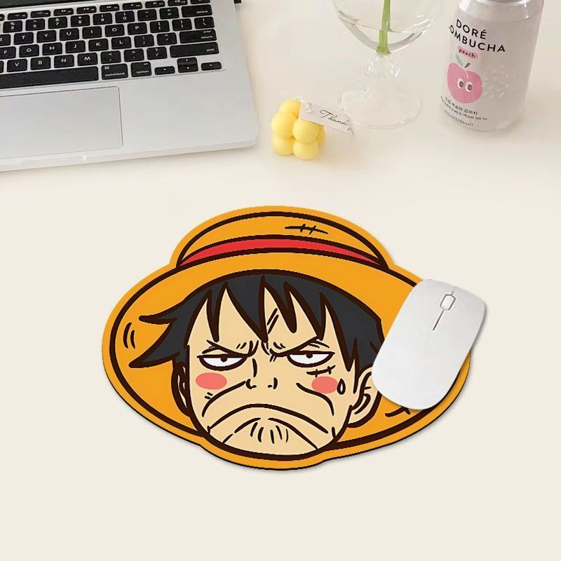 Tappetino per mouse One Piece  - Home Office Keyboard And Mouse recensione e prezzo