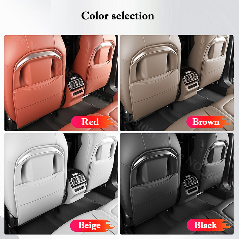 Protezione Schienale Sedile Po - Mesh Back Cushion recensione e prezzo