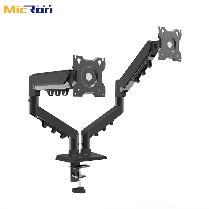 MCR-MSC02 Supporto per Doppio  - Monitor Arm Dual recensione e prezzo