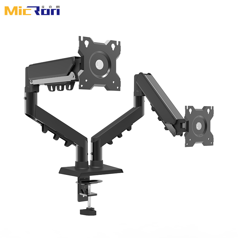 MCR-MSC02 Supporto per Doppio  - Monitor Arm Dual recensione e prezzo