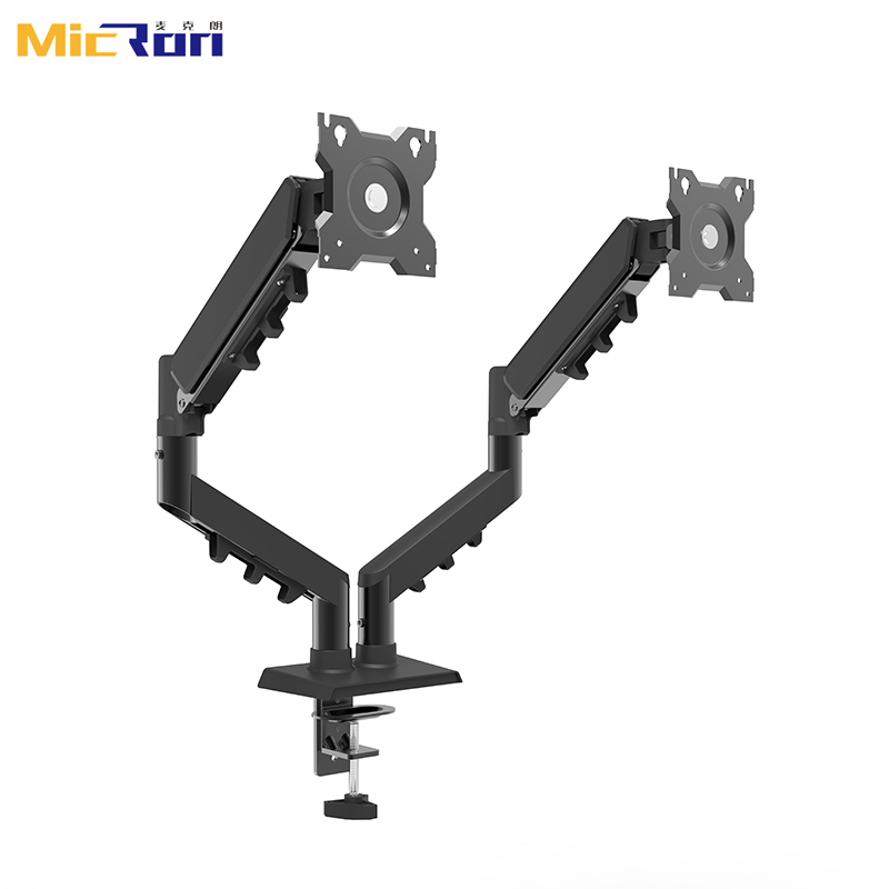MCR-MSC02 Supporto per Doppio  - Monitor Arm Dual recensione e prezzo