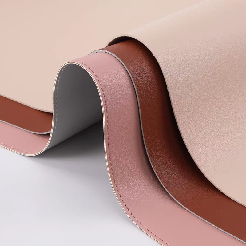 Tappetino da tavolo morbido e  - Desk Mat Leather recensione e prezzo