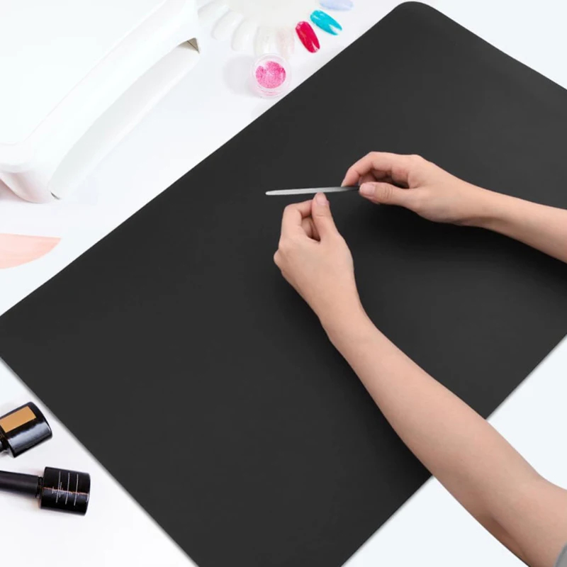 Tappetino da tavolo morbido e  - Desk Mat Leather recensione e prezzo