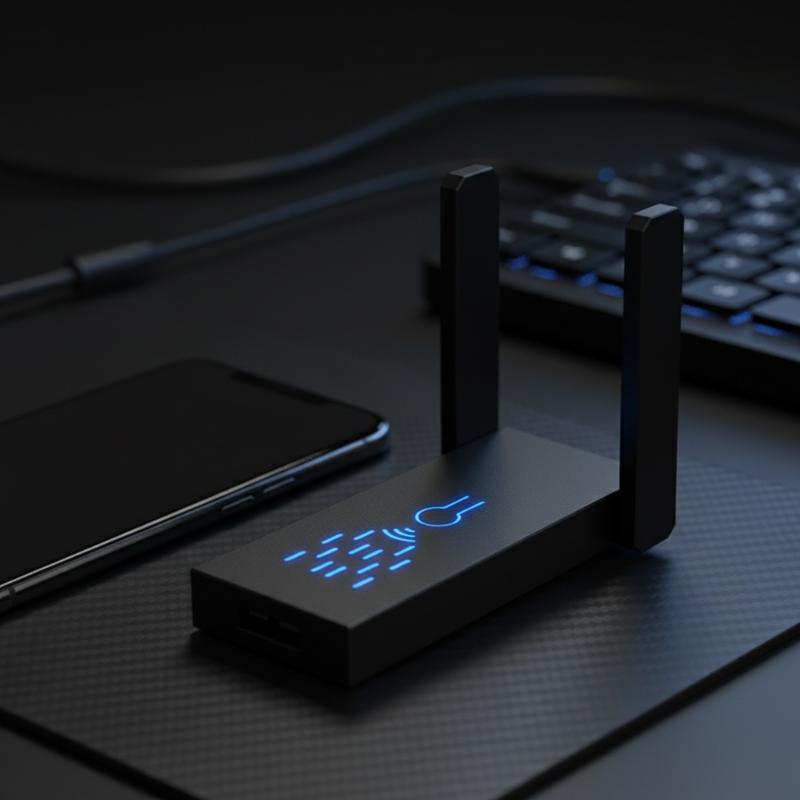 Adattatore WiFi USB 3.0 Plug a - Home Office Pc recensione e prezzo