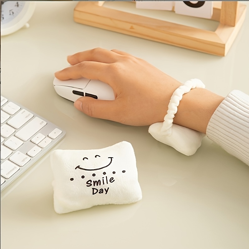 Cuscino in spugna Memory Cute, - Wrist Rest Pad recensione e prezzo