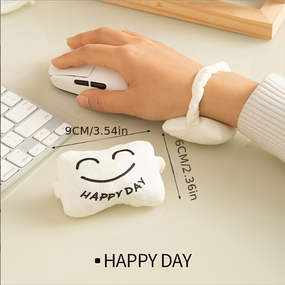 Cuscino in spugna Memory Cute, - Wrist Rest Pad recensione e prezzo