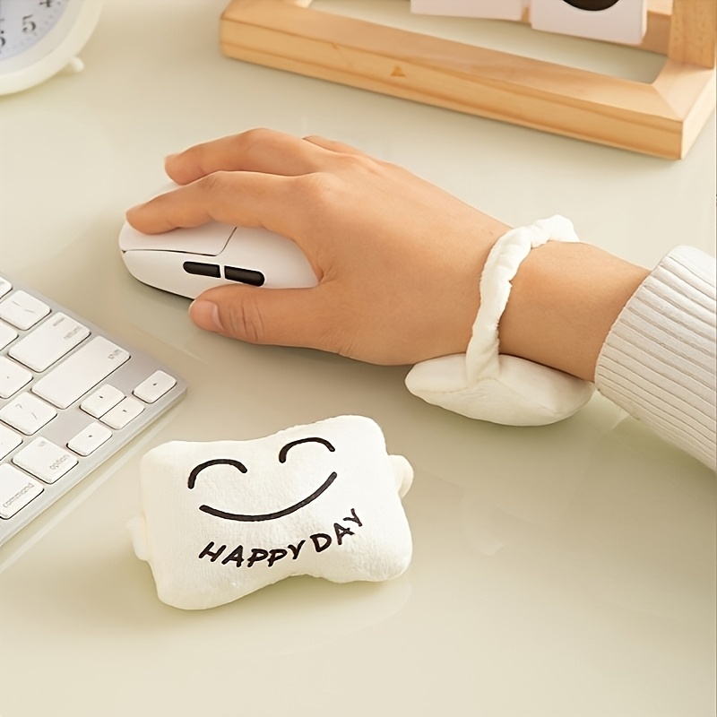 Cuscino in spugna Memory Cute, - Wrist Rest Pad recensione e prezzo
