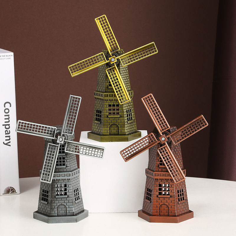 Modellino in Metallo di Edific - Home Office Architecture recensione e prezzo