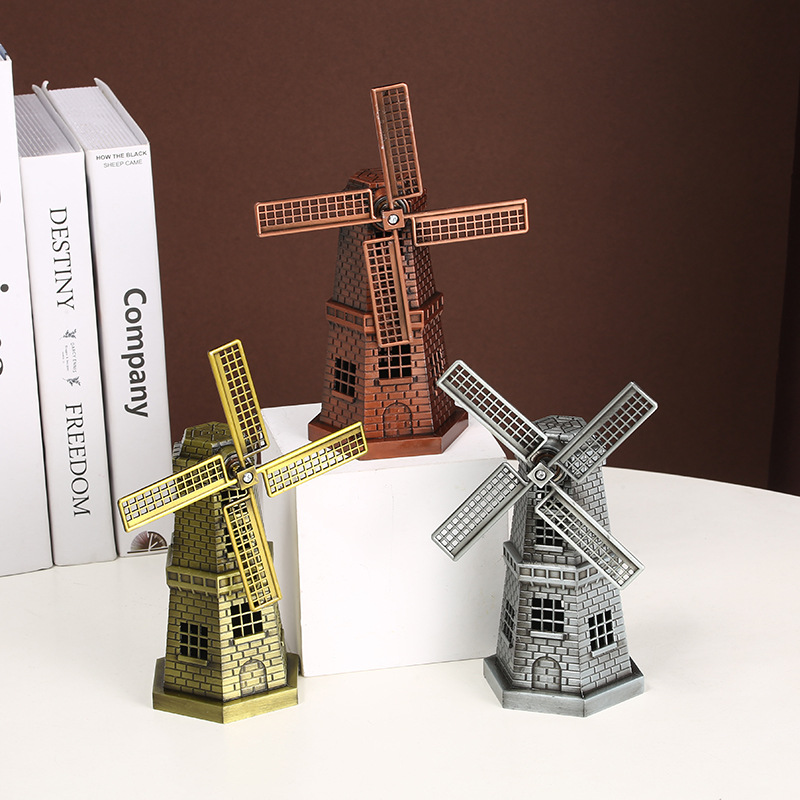 Modellino in Metallo di Edific - Home Office Architecture recensione e prezzo