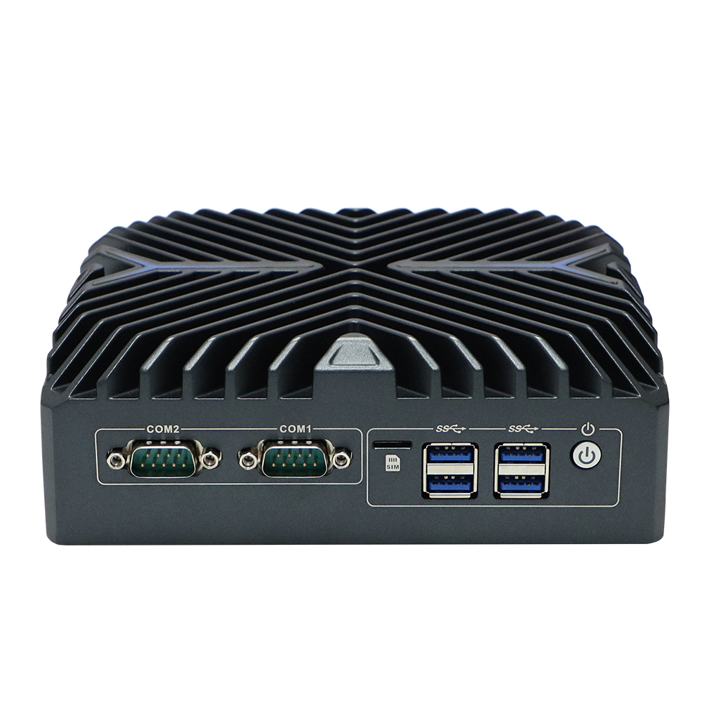 Mini PC ATV&UTV2025 con Intel  - Home Office Pc recensione e prezzo