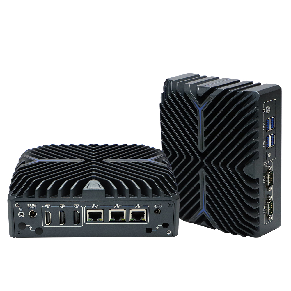 Mini PC ATV&UTV2025 con Intel  - Home Office Pc recensione e prezzo