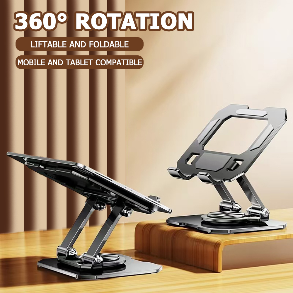 Supporto Girevole a 360° per T - Monitor Arm Dual recensione e prezzo