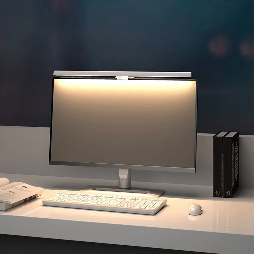 Barra Luminosa per Monitor da  - Home Office Pc recensione e prezzo
