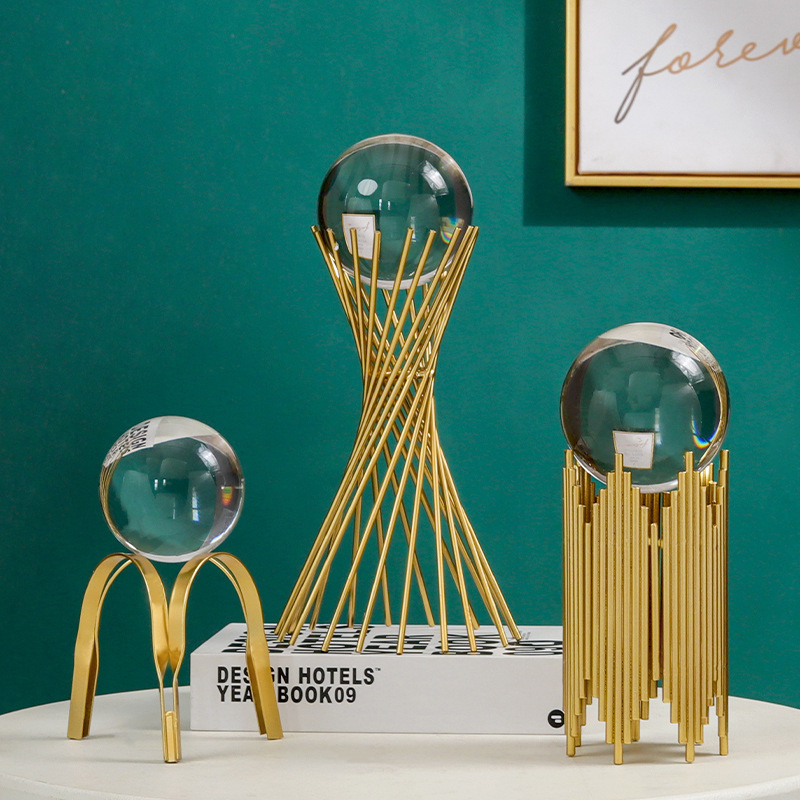Gioielli in metallo di lusso l - Home Office Architecture recensione e prezzo