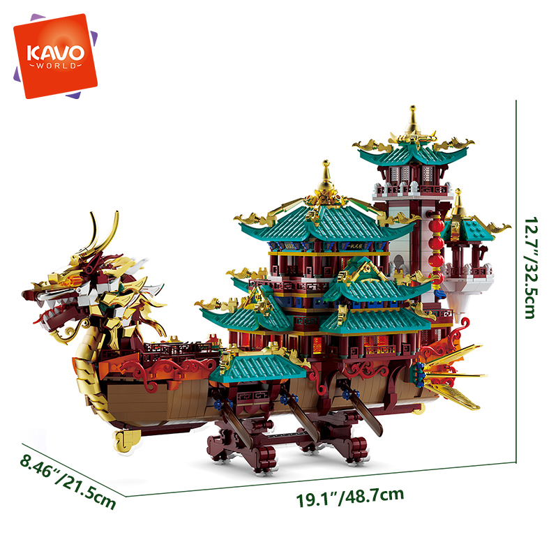 KAVOWORLD 2453 Pezzi Modello d - Home Office Architecture recensione e prezzo