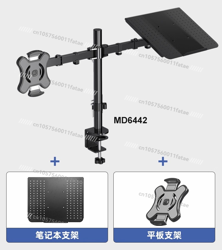 Supporto per monitor, Accessor - Monitor Arm Dual recensione e prezzo